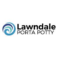 Lawndale Porta Potty image 1